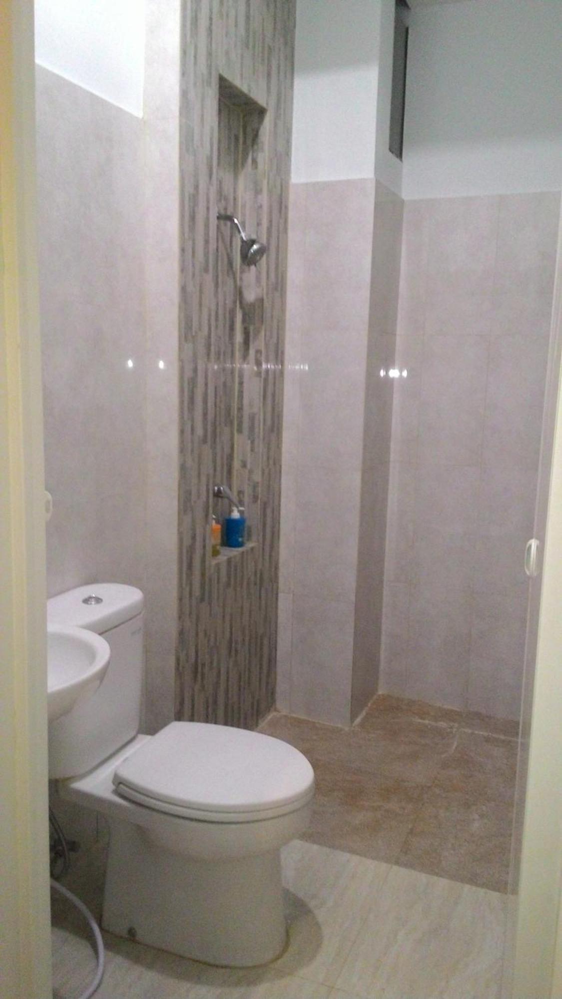 Swk 95 Hotel Σουραμπάγια Εξωτερικό φωτογραφία