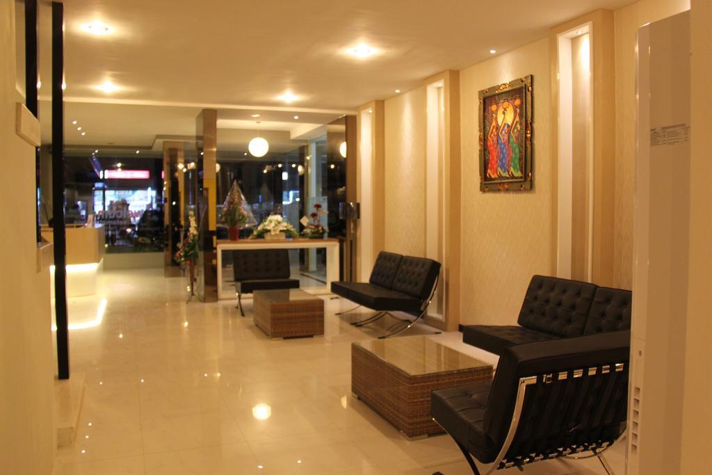 Swk 95 Hotel Σουραμπάγια Εξωτερικό φωτογραφία